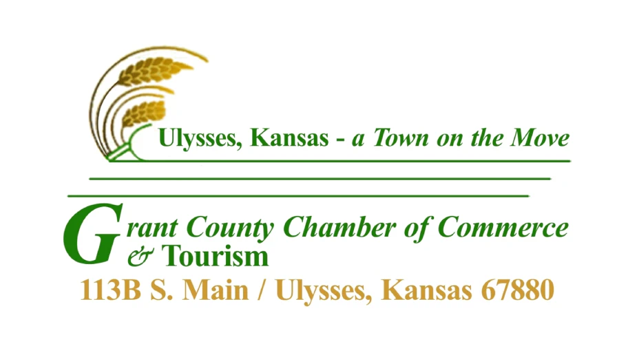 Grant County Chamber Of Commerce